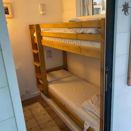 Coquet A Termignon Appartement Val Cenis