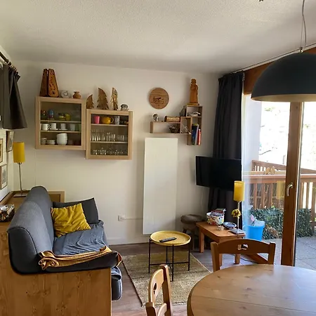 Coquet A Termignon Appartement *