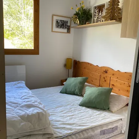 Coquet A Termignon Appartement Val Cenis