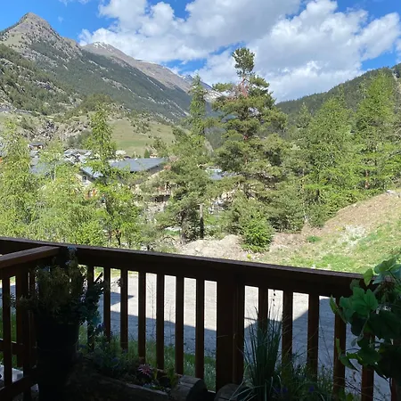 Coquet A Termignon Appartement
